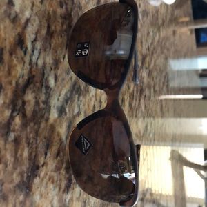 Oakley sunglasses